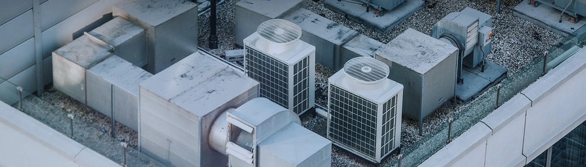HVAC Industry