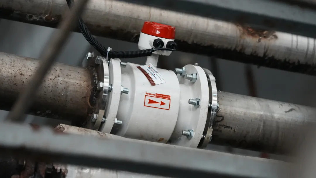 Smart Energy Management in Textile Dyeing — A Green Transformation in Jinhua