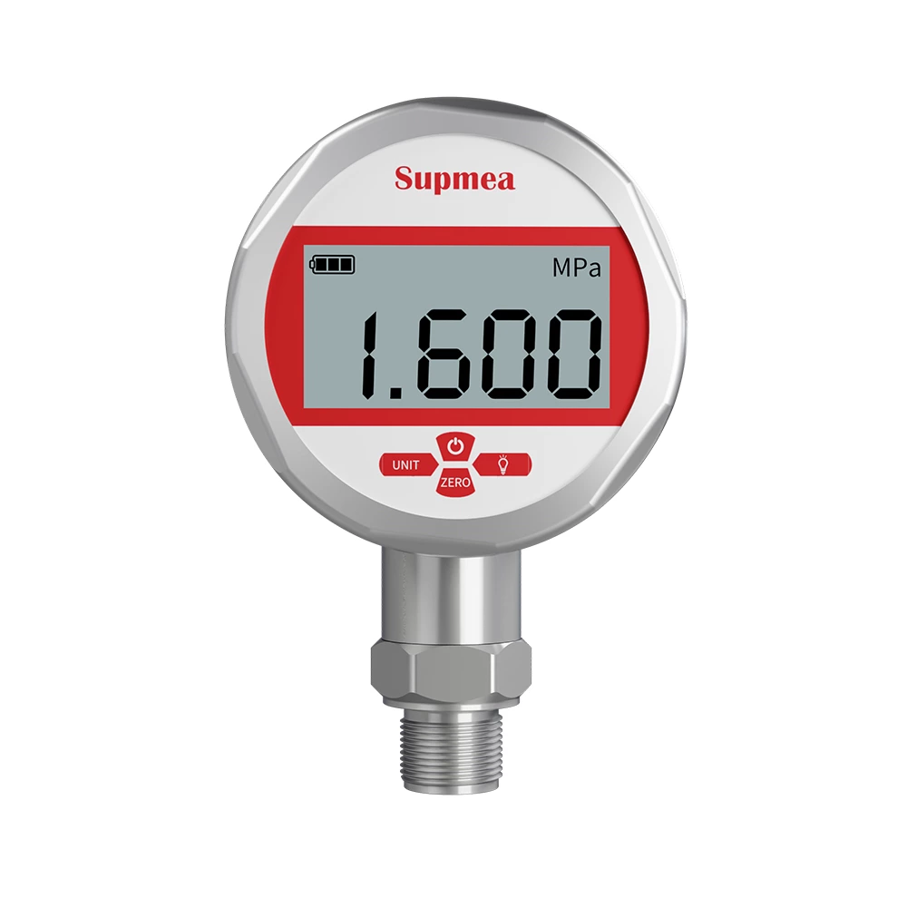 SUP-Y290 Digital pressure gauge