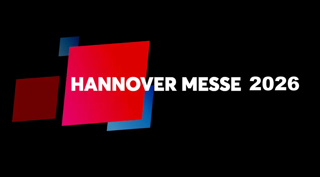 HANNOVER MESSE 2026