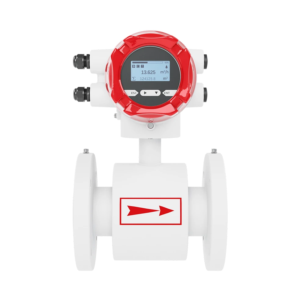 MIK-LDG-A100 electromagnetic flowmeter