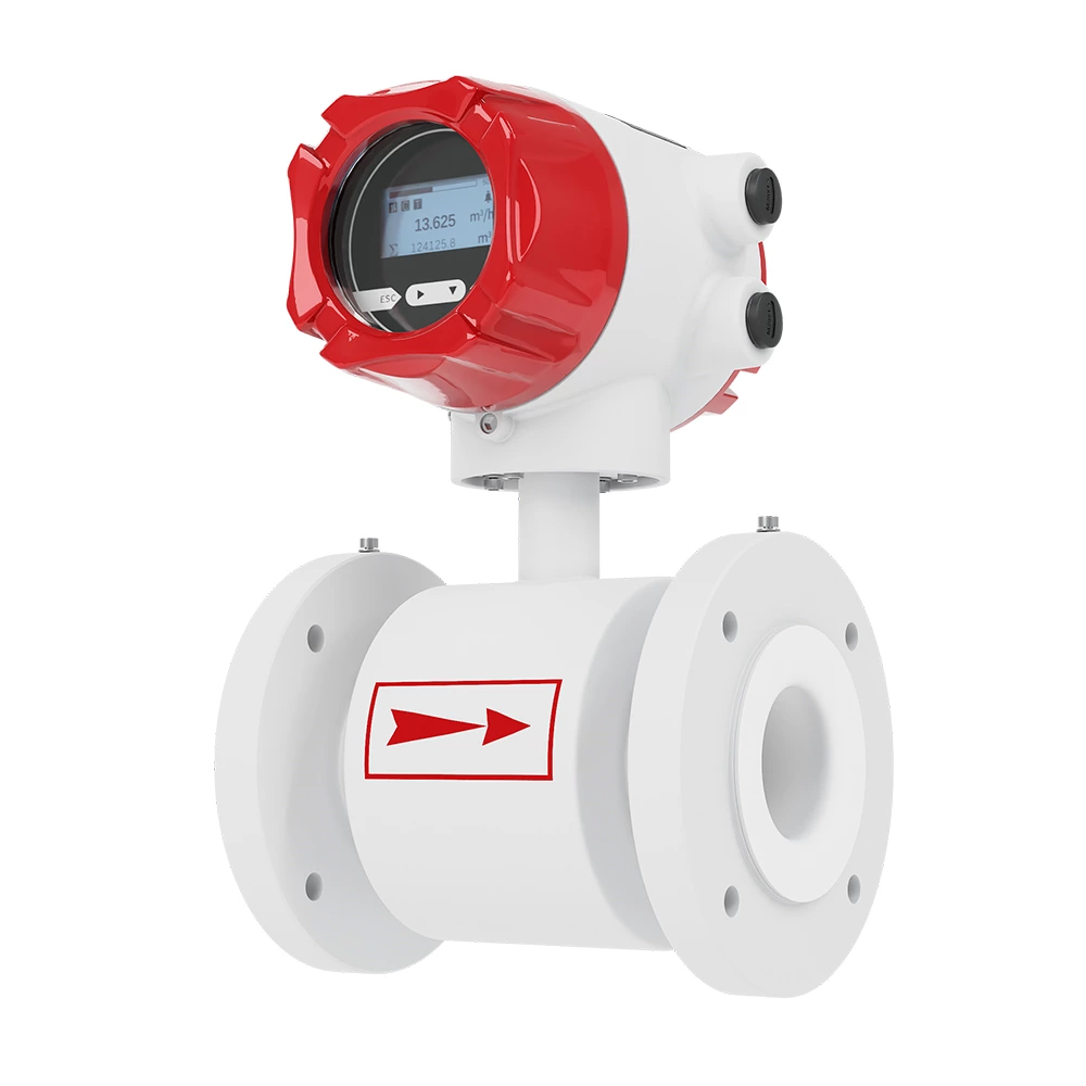 MIK-LDG-A100 electromagnetic flowmeter