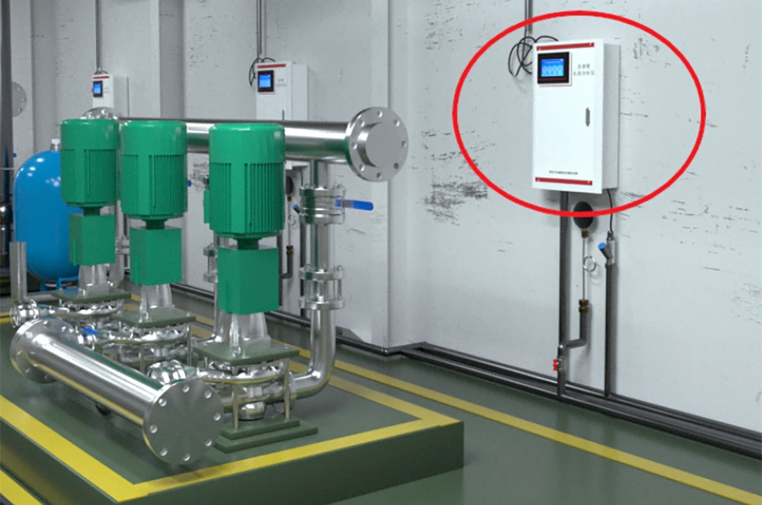 Top Multi Parameter Analyzers for Industrial, Laboratory, and Open Water Usage