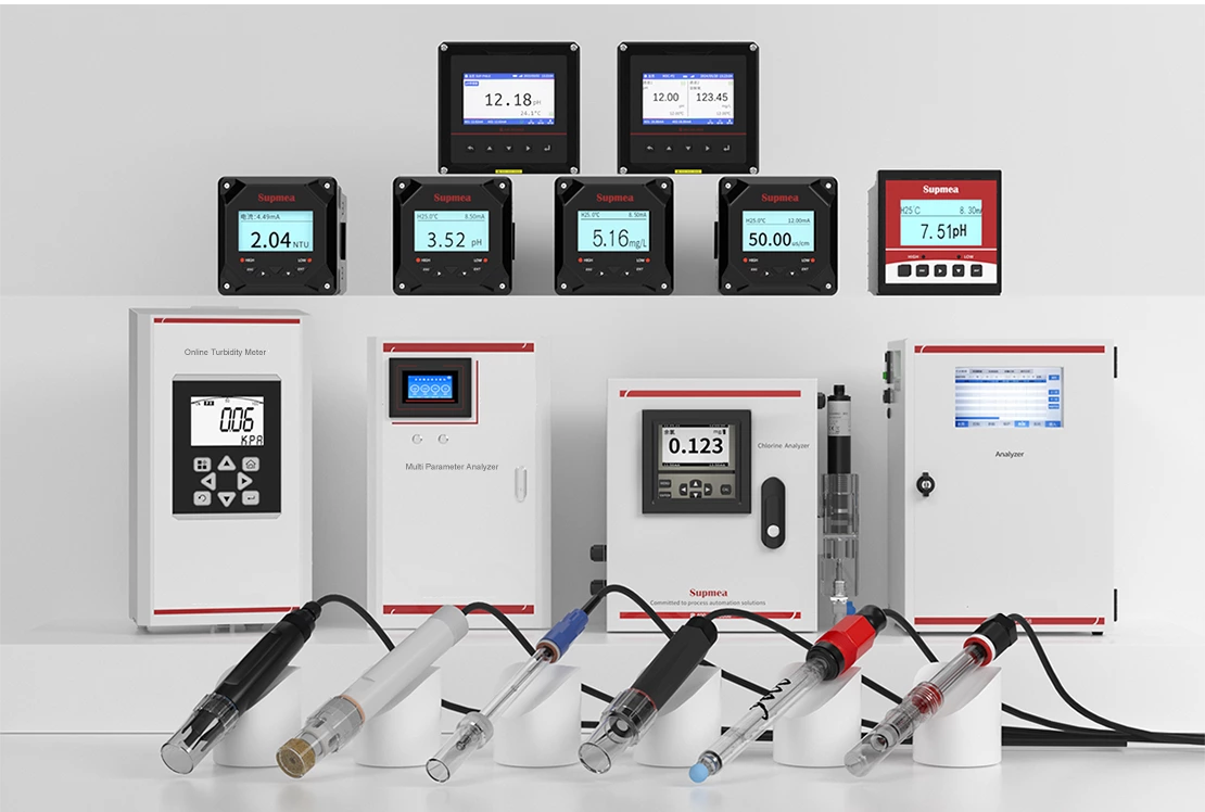 Top Multi Parameter Analyzers for Industrial, Laboratory, and Open Water Usage