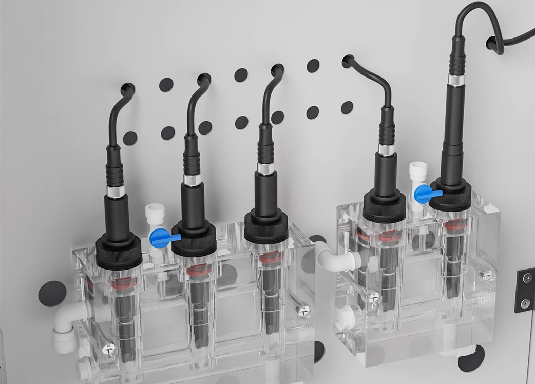 Top Multi Parameter Analyzers for Industrial, Laboratory, and Open Water Usage