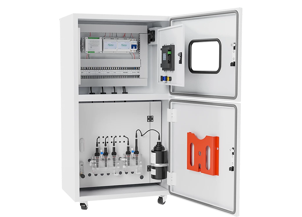 Top Multi Parameter Analyzers for Industrial, Laboratory, and Open Water Usage