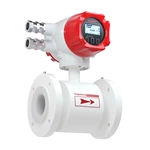 MIK-LDG-A100D Explosion-Proof Electromagnetic Flowmeter