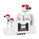 MIK-LDGR Electromagnetic BTU meter