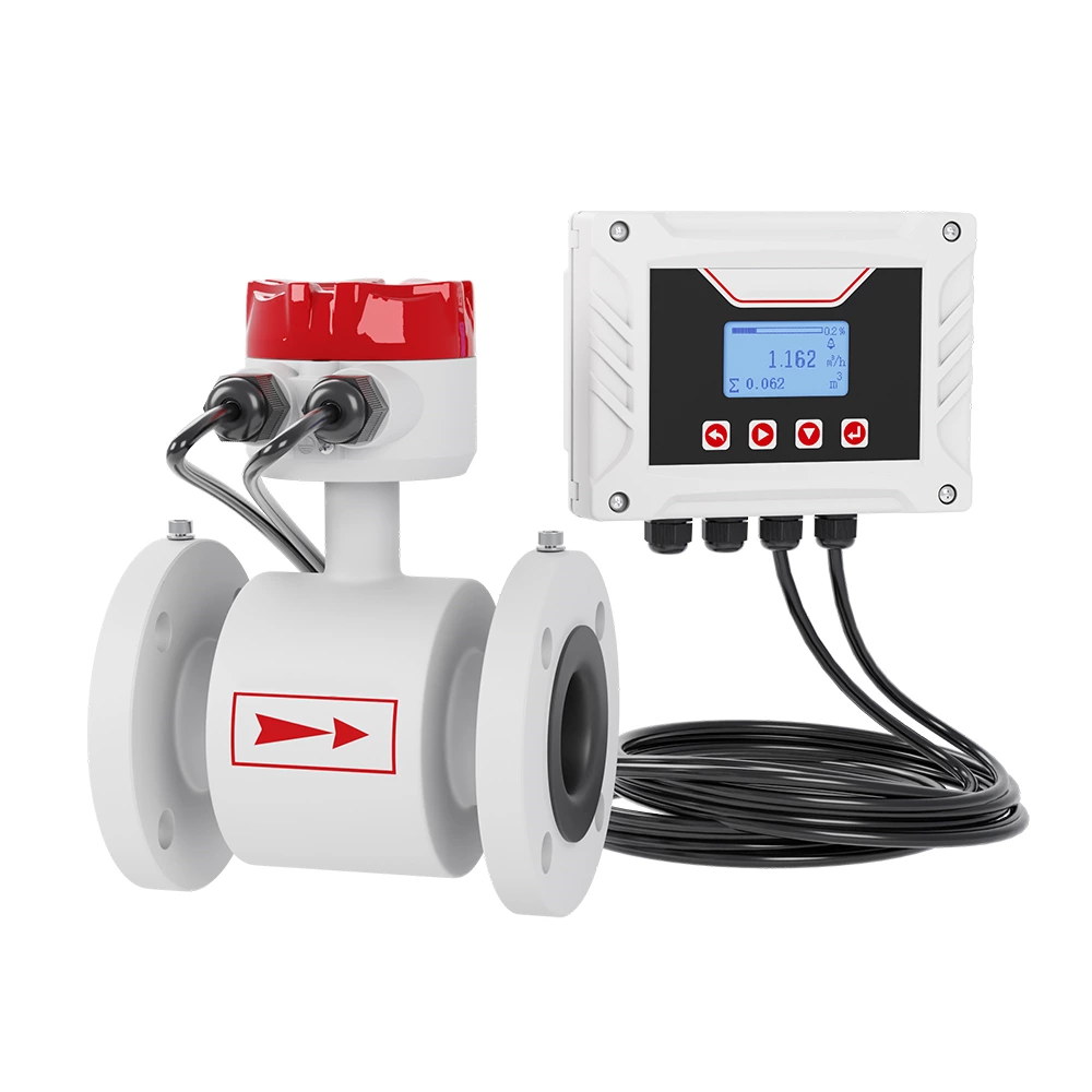 MIK-LDG Remote type electromagnetic flowmeter