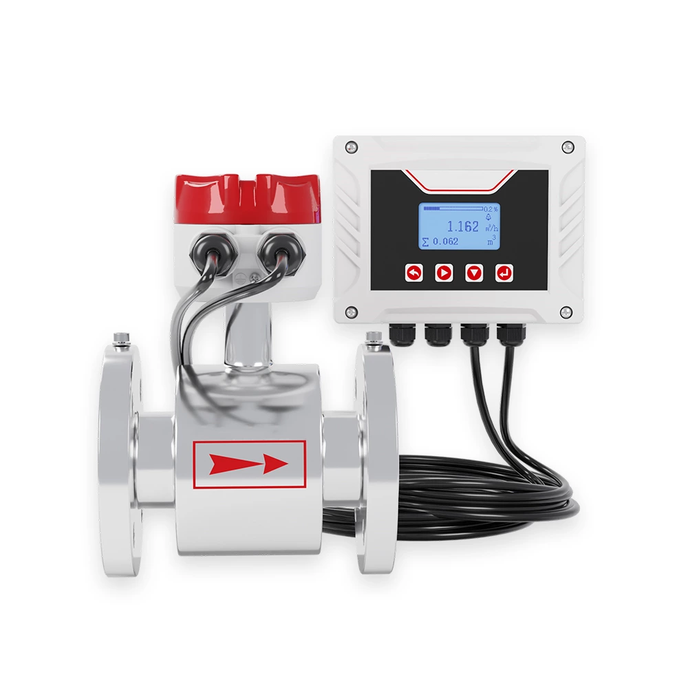 MIK-LDG Remote type electromagnetic flowmeter