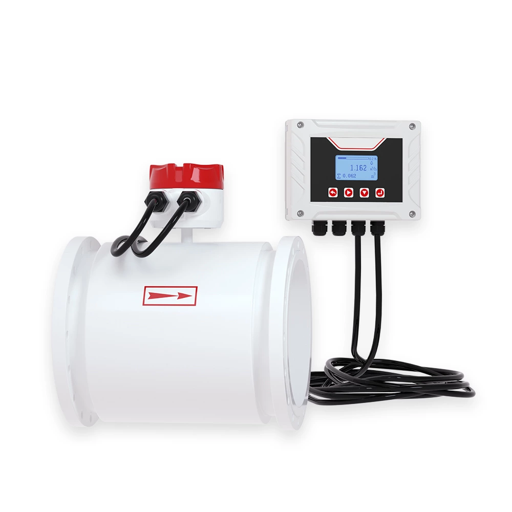 MIK-LDG Remote type electromagnetic flowmeter
