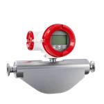 FCC800 Coriolis Mass Flow Meter for Liquids and Gases Measuring in Industrial Usage