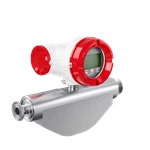 FCC800 Coriolis Mass Flow Meter for Liquids and Gases Measuring in Industrial Usage