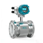 SS electromagnetic flowmeter