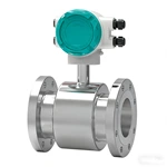 SS magnetic flowmeter