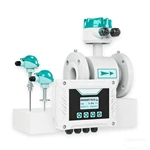 MIK-LDGR Electromagnetic BTU meter