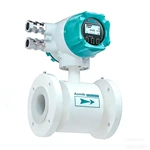 MIK-LDG-A100D Explosion-Proof Electromagnetic Flowmeter