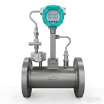 SUP-LUGB-A vortex flowmeter