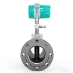 supmea gas flowmeter