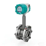 vortex flow meter