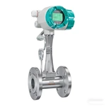 MIK-LUGB-C Intelligent anti-vibration vortex flowmeter