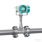 MIK-LUGB-C Intelligent anti-vibration vortex flowmeter