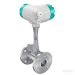 MIK-LUGB-C Intelligent anti-vibration vortex flowmeter