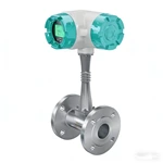 MIK-LUGB-C Intelligent anti-vibration vortex flowmeter
