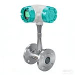 MIK-LUGB-C Intelligent anti-vibration vortex flowmeter