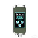 MIK-FVM200 Micro Vortex Flow Meter