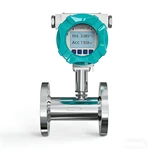 milk flow meter