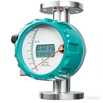 MIK-LZ Metal tube rotameter