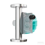 MIK-LZ Metal tube rotameter