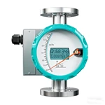 MIK-LZ Metal tube rotameter