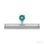 FCC-300 Coriolis Effect Mass Flow Meter For Oil, Gas, Liquid Processing