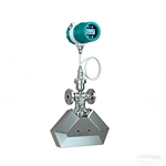 FCC-300 Coriolis Effect Mass Flow Meter For Oil, Gas, Liquid Processing