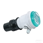 Ultrasonic level meter