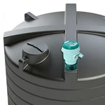 MIK-MP Ultrasonic Level Transmitter