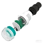 MIK-MP-C Ultrasonic level transmitter