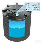 MIK-MP-C Ultrasonic level transmitter