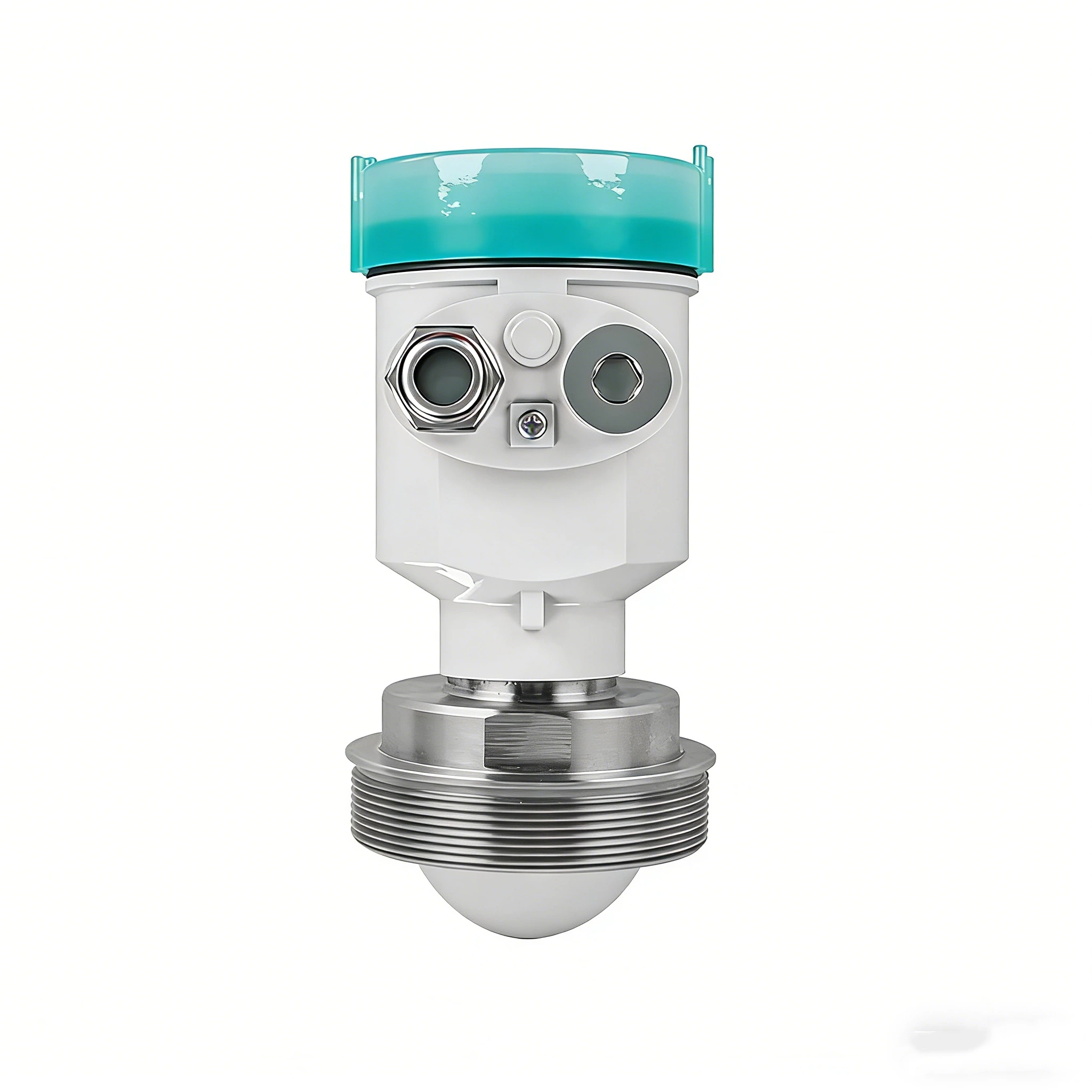 WSR550 76-81GHz Radar level transmitter