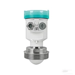 WSR550 76-81GHz Radar level transmitter