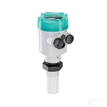 radar type level indicator