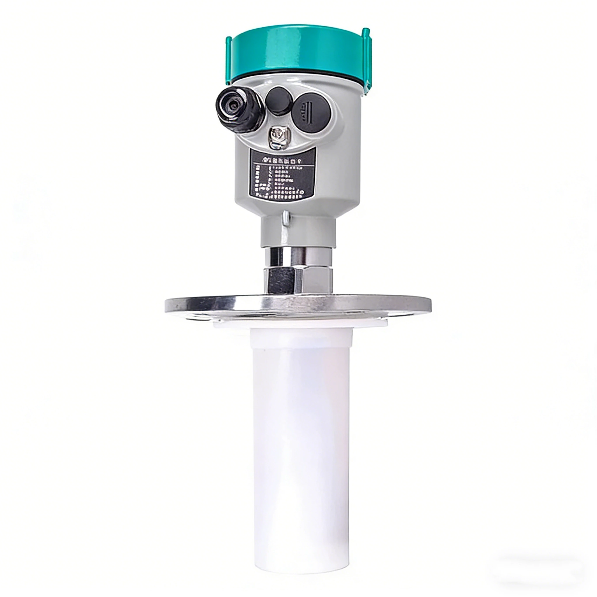 Radar level meter PTFE