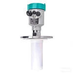 Radar level meter PTFE