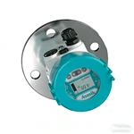 online Radar level meter