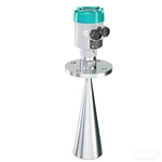 types of radar level transmitter