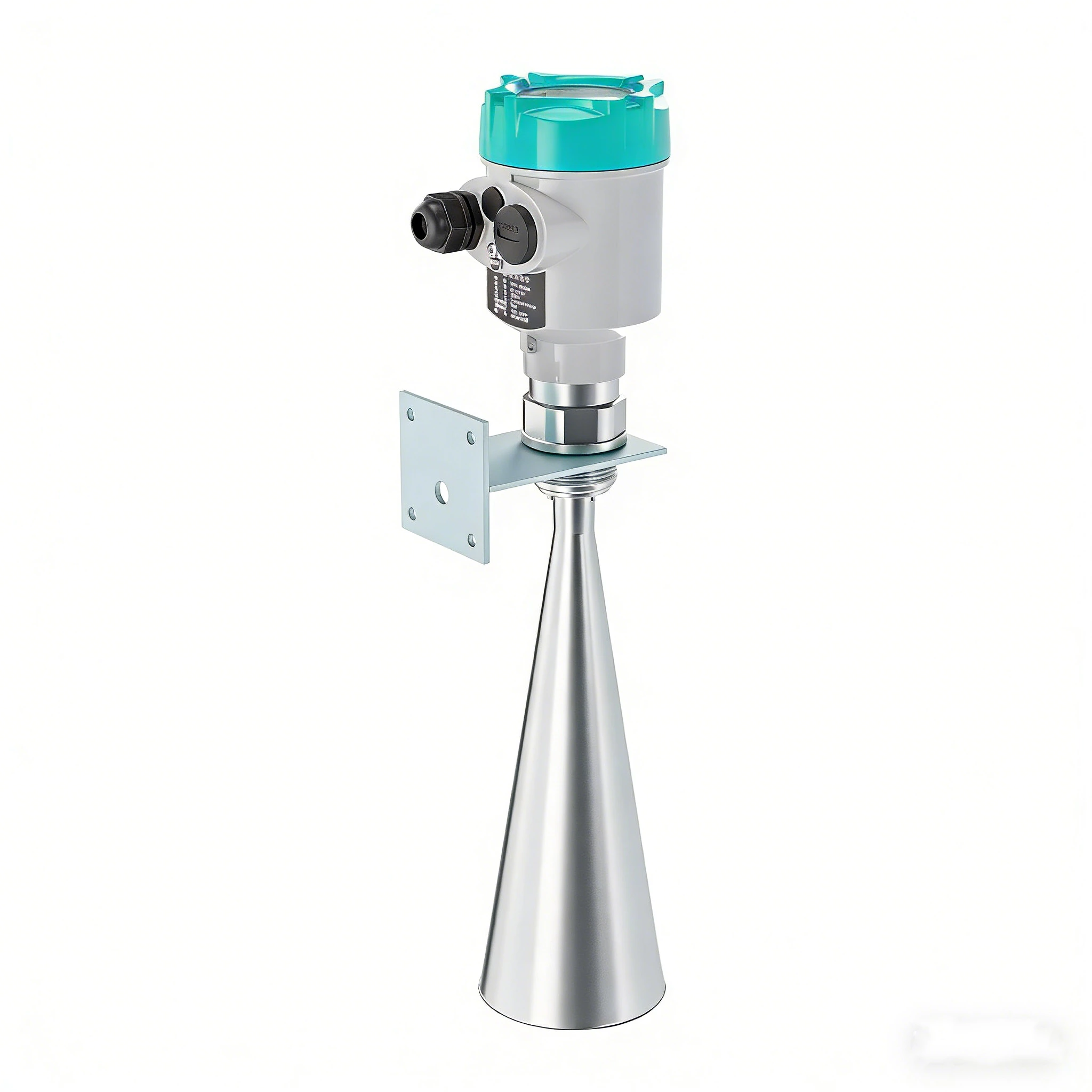 radar tank level sensor