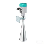 radar tank level sensor