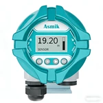 river water radar level meter